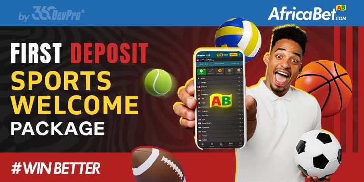 Calling in bets — how africabet telebetting is set up