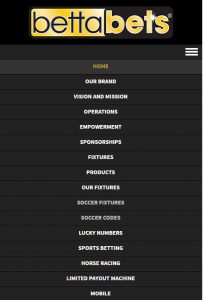 wagering – what actually counts