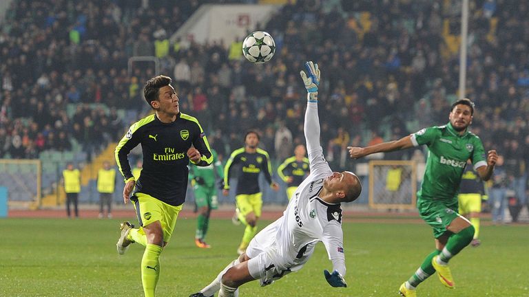 Payout limits in everyday terms for fixtures