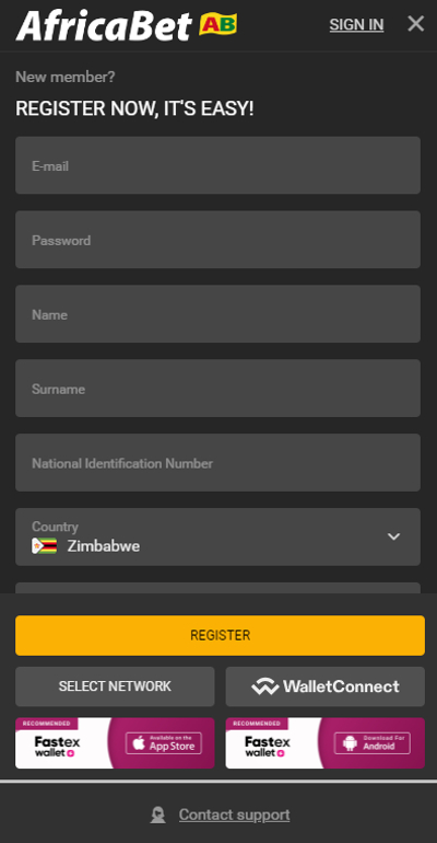 Payments that tend to work well